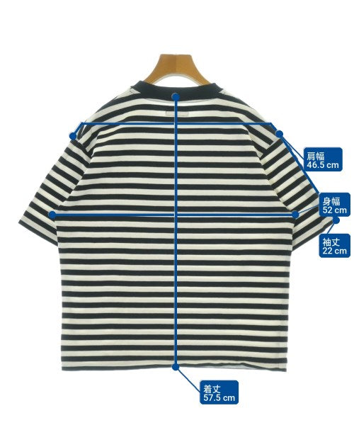 Agnes b. เสื้อยืด/เสื้อท็อปส์