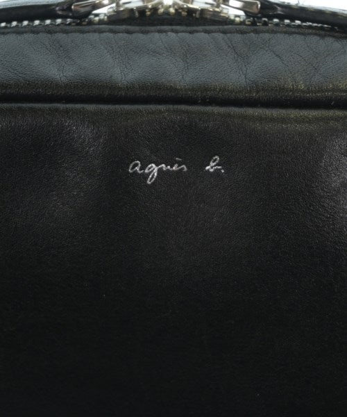 Agnes b. กระเป๋าสะพาย
