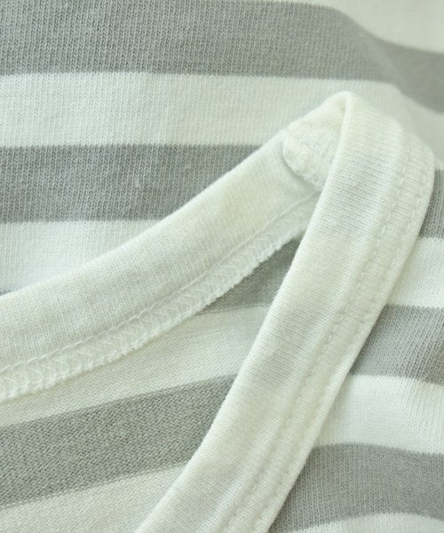 Agnes b. เสื้อยืด/เสื้อท็อปส์