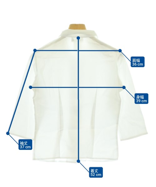 Agnes b. เสื้อลำลอง