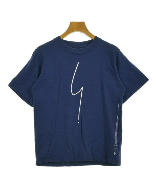 Agnes b. เสื้อยืด/เสื้อท็อปส์