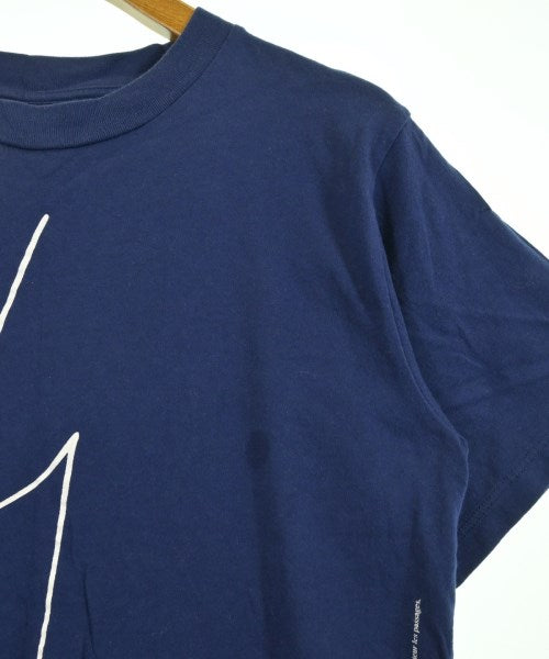 Agnes b. เสื้อยืด/เสื้อท็อปส์