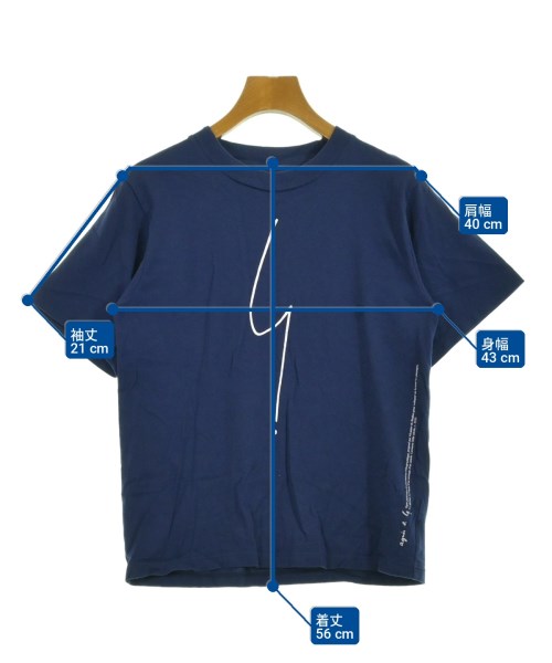 Agnes b. เสื้อยืด/เสื้อท็อปส์