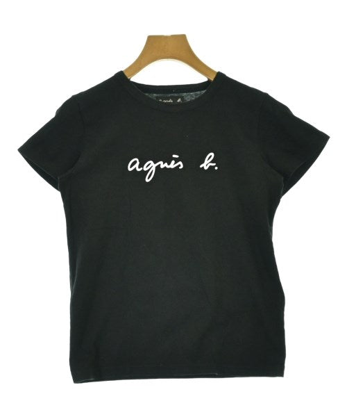 Agnes b. เสื้อยืด/เสื้อท็อปส์