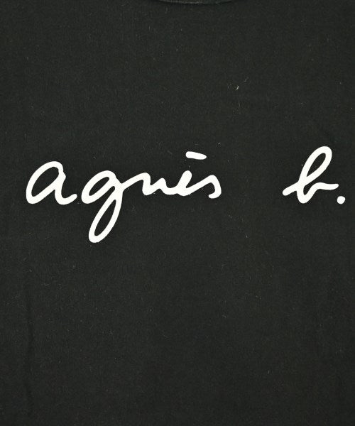 Agnes b. เสื้อยืด/เสื้อท็อปส์