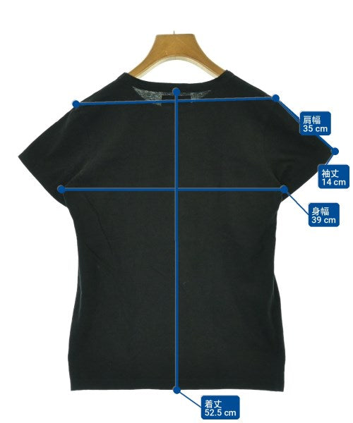 Agnes b. เสื้อยืด/เสื้อท็อปส์