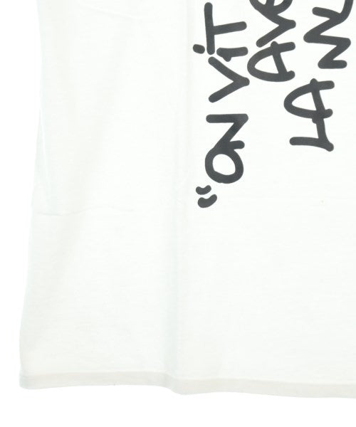 Agnes b. เสื้อยืด/เสื้อท็อปส์