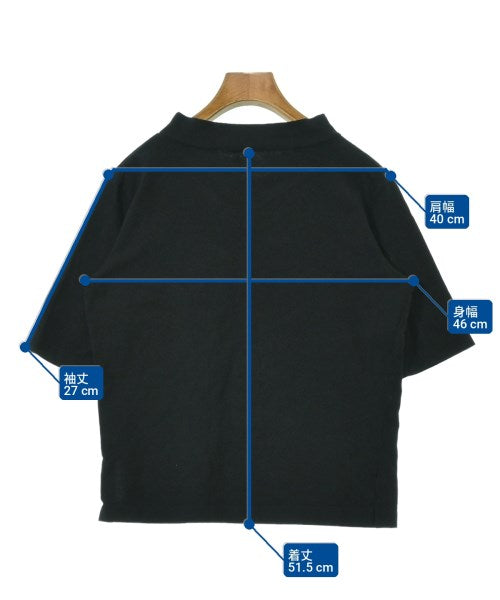 Agnes b. เสื้อยืด/เสื้อท็อปส์