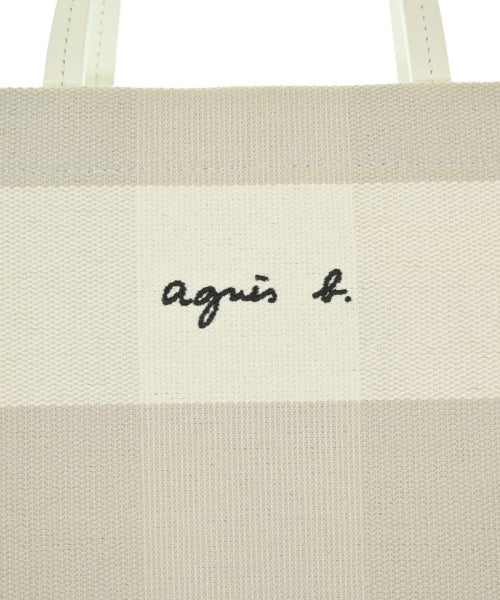 Agnes b. กระเป๋าถือขนาดใหญ่