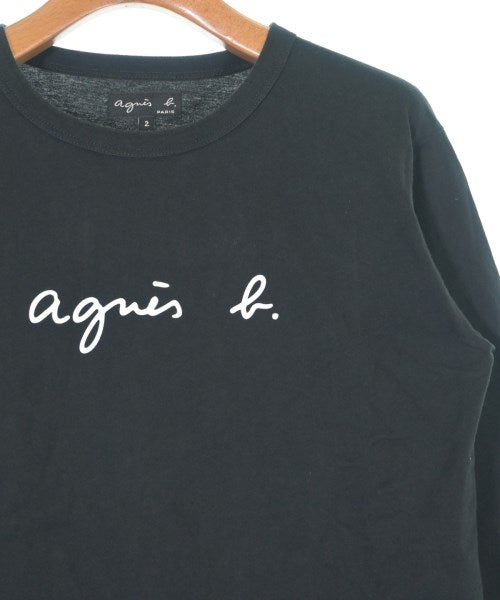 Agnes b. เสื้อยืด/เสื้อท็อปส์