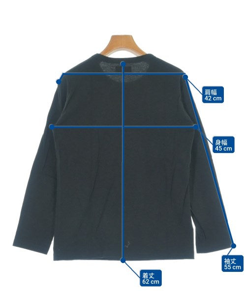 Agnes b. เสื้อยืด/เสื้อท็อปส์