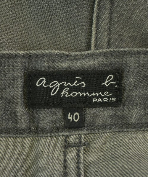 Agnes b. ยีนส์