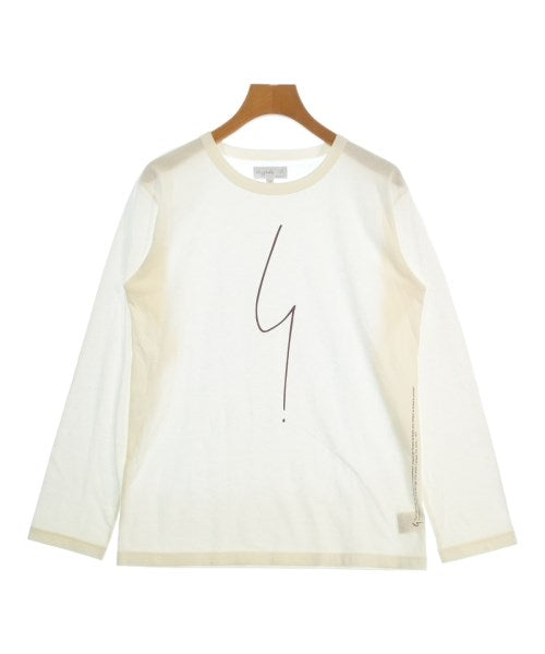 Agnes b. เสื้อยืด/เสื้อท็อปส์