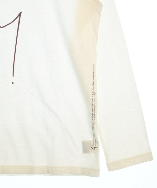 Agnes b. เสื้อยืด/เสื้อท็อปส์