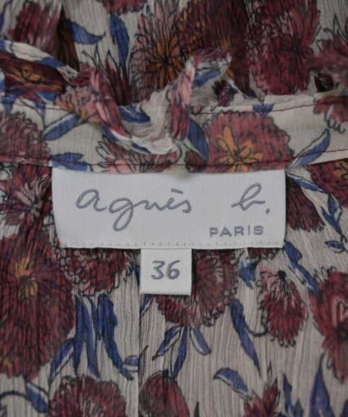 Agnes b. ชุดเดรส