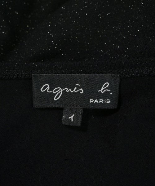 Agnes b. เสื้อยืด/เสื้อท็อปส์