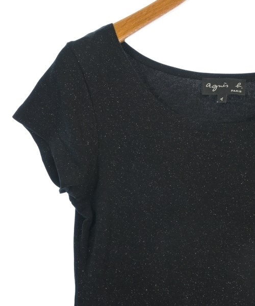 Agnes b. เสื้อยืด/เสื้อท็อปส์