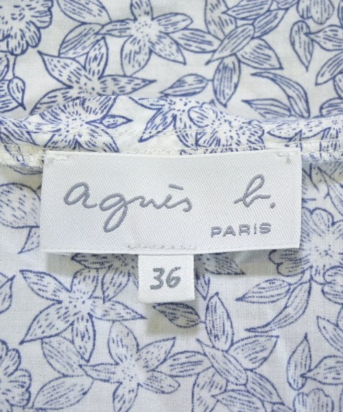 Agnes b. เสื้อสตรี