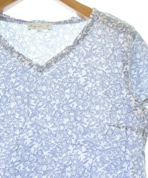 Agnes b. เสื้อสตรี