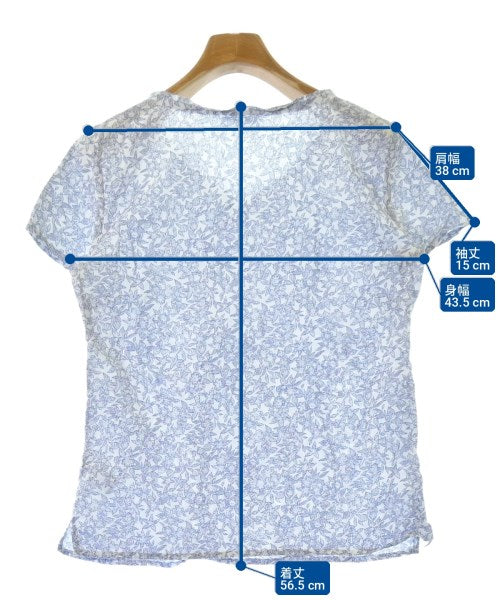 Agnes b. เสื้อสตรี