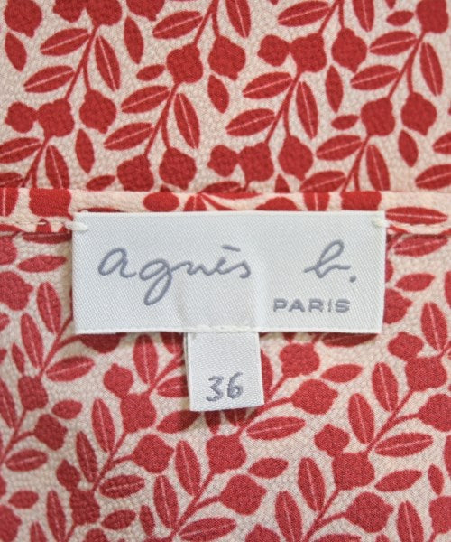 Agnes b. ชุดเดรส