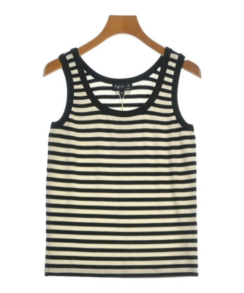 Agnes b. เสื้อกล้าม