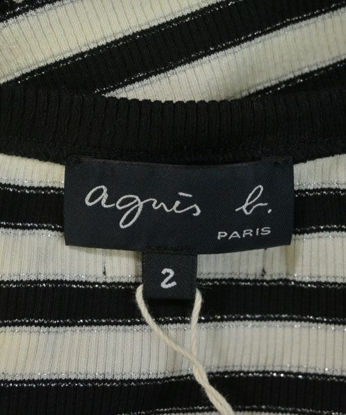 Agnes b. เสื้อกล้าม