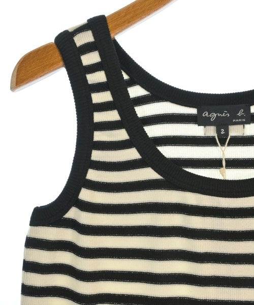 Agnes b. เสื้อกล้าม