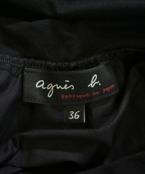 Agnes b. กระโปรงยาว/แม็กซี่ยาว