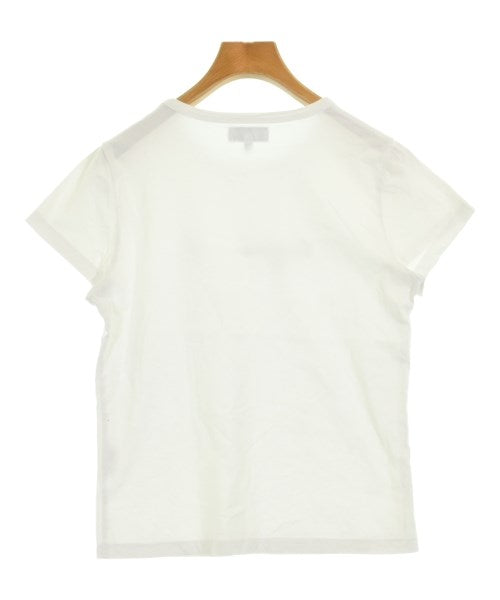 Agnes b. เสื้อยืด/เสื้อท็อปส์