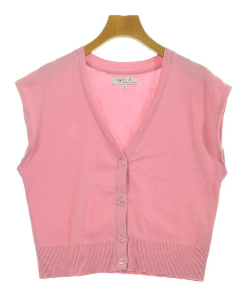Agnes b. เสื้อคาร์ดิแกน