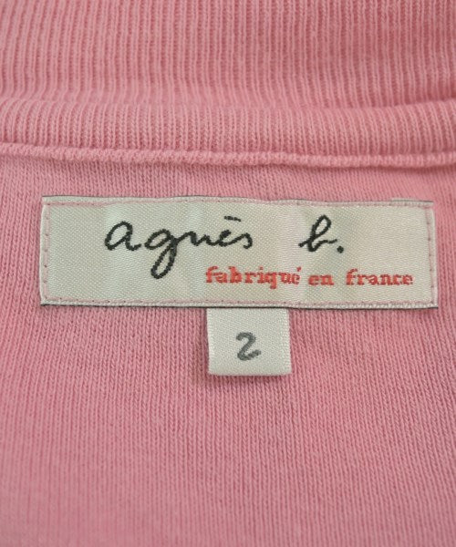 Agnes b. เสื้อคาร์ดิแกน