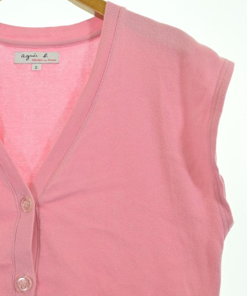 Agnes b. เสื้อคาร์ดิแกน
