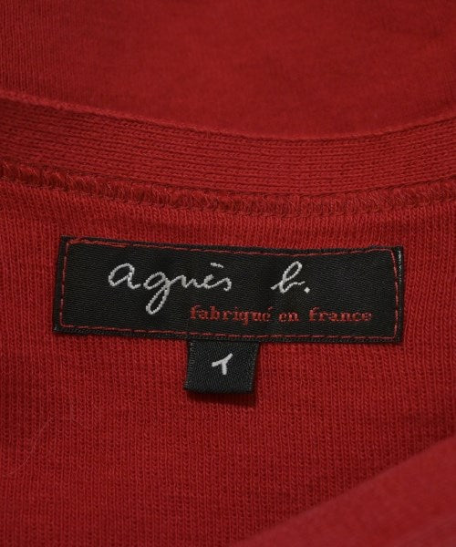 Agnes b. เสื้อกันหนาว