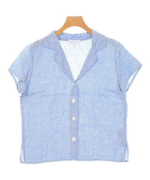 Agnes b. เสื้อลำลอง