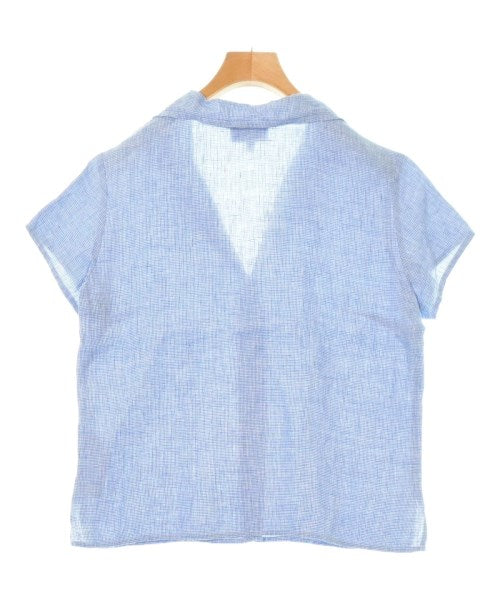 Agnes b. เสื้อลำลอง