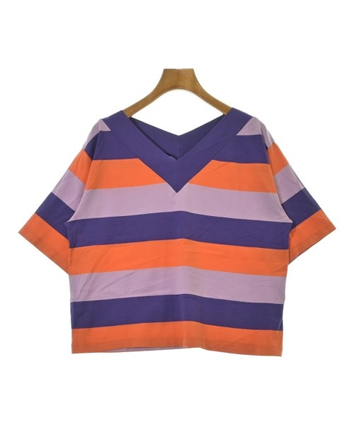 Agnes b. เสื้อยืด/เสื้อท็อปส์