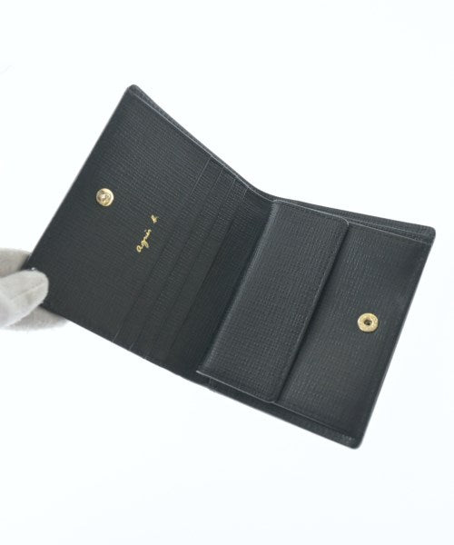 Agnes b. กระเป๋าสตางค์/กระเป๋าใส่เหรียญ