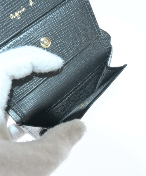 Agnes b. กระเป๋าสตางค์/กระเป๋าใส่เหรียญ