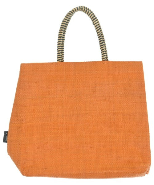 Agnes b. กระเป๋าทรงตะกร้า