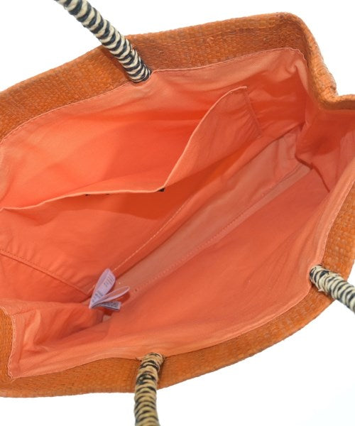 Agnes b. กระเป๋าทรงตะกร้า