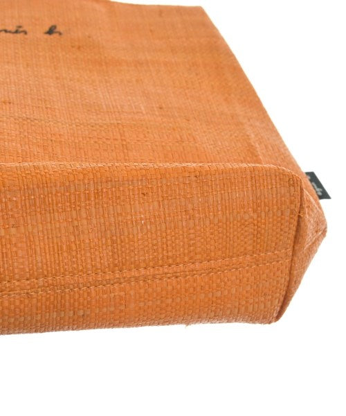 Agnes b. กระเป๋าทรงตะกร้า