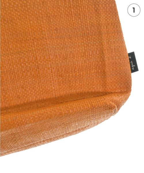 Agnes b. กระเป๋าทรงตะกร้า