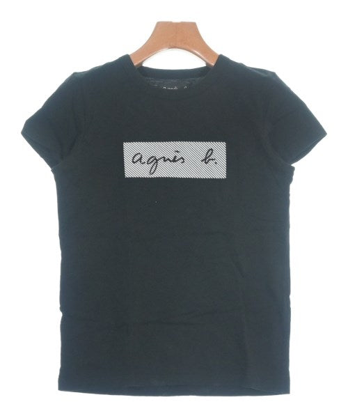 Agnes b. เสื้อยืด/เสื้อท็อปส์