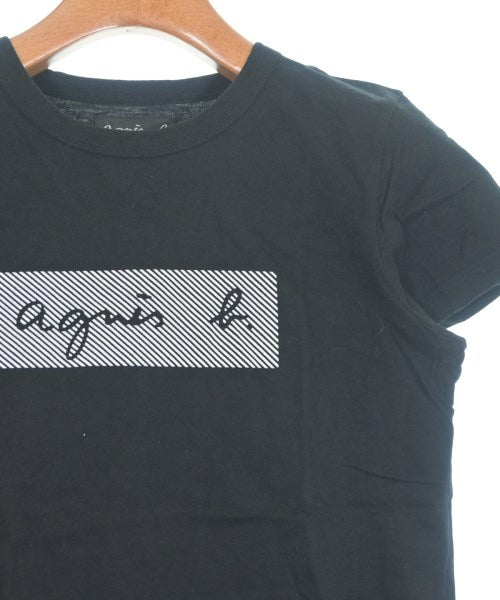 Agnes b. เสื้อยืด/เสื้อท็อปส์