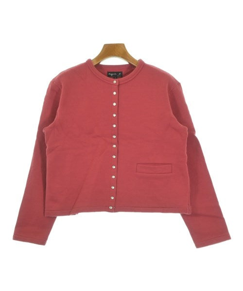 Agnes b. เสื้อคาร์ดิแกน