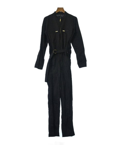 Agnes b. ชุดเอี๊ยม/เสื้อคลุมหลวมๆ/จั๊มสูท