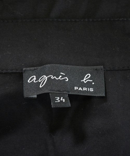 Agnes b. ชุดเอี๊ยม/เสื้อคลุมหลวมๆ/จั๊มสูท