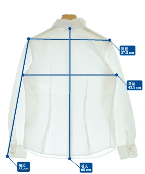 Agnes b. เสื้อลำลอง