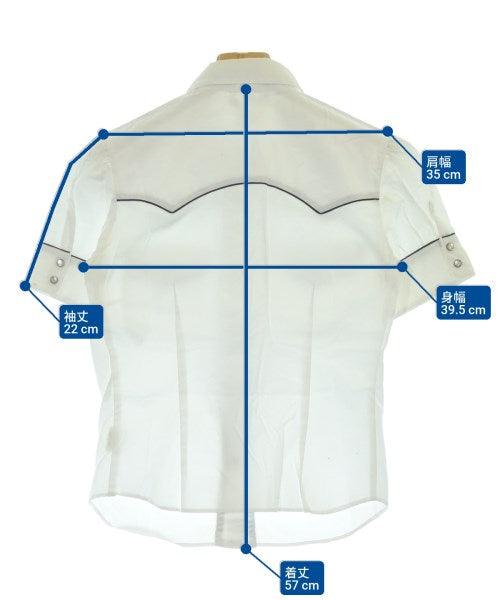 Agnes b. เสื้อลำลอง